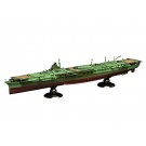 1/350 旧日本海軍航空母艦 瑞鶴 (捷一号作戦/搭載機実数65機付き) フジミ, FUJ00529, by フジミ