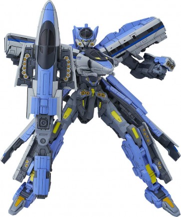 MODEROID 新幹線変形ロボ シンカリオン シンカリオン ５００こだま グッドスマイルカンパニー, GSC12858, by グッドスマイルカンパニー