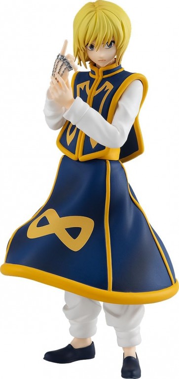POP UP PARADE HUNTER x HUNTER クラピカ グッドスマイルカンパニー, GSC48258, by グッドスマイルカンパニー