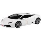 1/24 MFゴースト No.5 大石 代吾 ランボルギーニ ウラカン LP610-4(改) アオシマ, AOS01596, by アオシマ