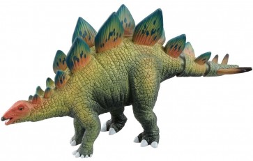 アニア AL-03 ステゴサウルス タカラトミー, TAK96281, by タカラトミー
