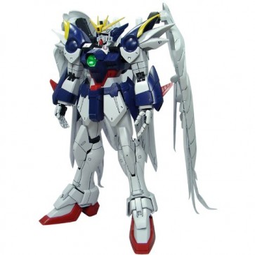 1/60 ＰＧ Ｗガンダムゼロカスタム, BAN76590, by バンダイ