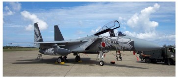 1/72 F-15Jイーグル 第303飛行隊 2018 小松基地航空祭 記念塗装機 ファイティング・ドラゴン プラッツ, PLZ53517, by プラッツ