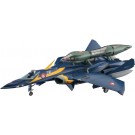 1/72 YF-21 w/ファストパック & フォールドブースター ハセガワ, HAS58875, by ハセガワ
