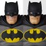 MAFEX BATMAN & HORSE (The Dark Knight Returns) メディコム・トイ, MED72058, by メディコム・トイ