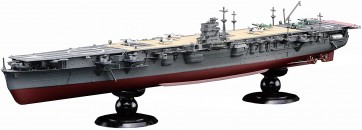 1/700 帝国海軍シリーズ No.25 日本海軍航空母艦 飛龍 フルハルモデル フジミ, FUJ51480, by フジミ