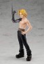 POP UP PARADE 鋼の錬金術師 FULLMETAL ALCHEMIST エドワード・エルリック (再販) グッドスマイルカンパニー, GSC45196, by グッドスマイルカンパニー