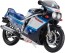 1/12 スズキ GSX-R750(G)(GR71G) ハセガワ, HAS15078, by ハセガワ