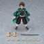 figma 鬼滅の刃 竈門炭治郎 マックスファクトリー, MAX67000, by マックスファクトリー