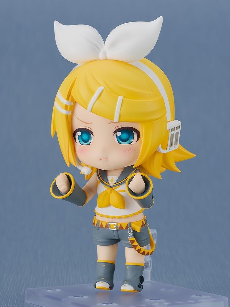 ねんどろいど キャラクター ボーカル シリーズ02 鏡音リン レン