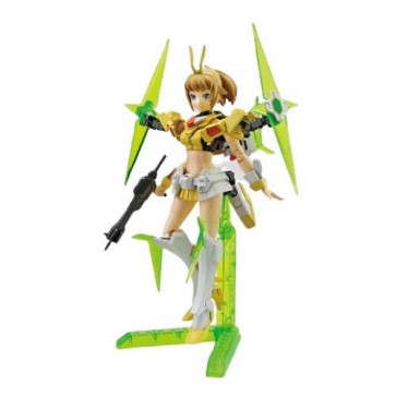 1/144 HGBF ういにんぐふみな バンダイ, BAN88036, by バンダイ