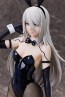 1/4 NieR Automata Ver1.1a A2(ヨルハA型二号)バニーVer. フリーイング, FRE14081, by FREEing