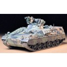 1/35 MM ﾏﾙﾀﾞｰ1A2ﾐﾗﾝ, TAM35162, by タミヤ