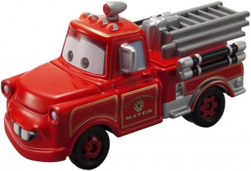 ディズニー カーズ トミカ C-35 メーター(TOON レスキュータイプ) タカラトミー, TAK55820, by タカラトミー
