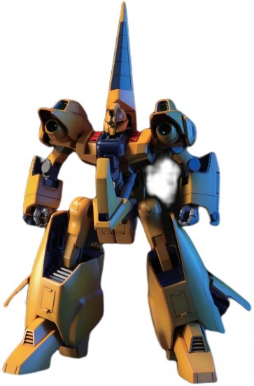 1/144 HGUC ﾒﾀｽ バンダイ, BAN18562, by バンダイ