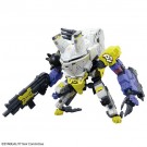 HG デイジーオーガ (シンデュアリティ) バンダイ, BAN54243, by バンダイ