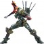 リボルテック EVANGELION EVOLUTION エヴァンゲリオン 新2号機α エヴァンゲリオン海洋堂, KYD05288, by 海洋堂