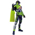仮面ライダージオウ RKF レジェンドライダーシリーズ 仮面ライダースナイプ シューティングゲーマーレベル2 バンダイ, BAN64061, by バンダイ