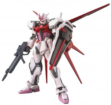 1/144 HGCE ｽﾄﾗｲｸﾙｰｼﾞｭ, BAN91624, by バンダイ