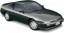 1/24 ザ・モデルカー No.88 ニッサン RS13/RPS13 180SX TYPE II ’89/’91 アオシマ, AOS64894, by アオシマ
