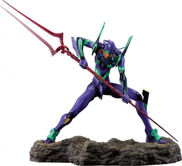 エヴァンゲリオン初号機 （シン・ジャパン・ヒーローズ・ユニバース） グッドスマイルカンパニー, GSC01262, by グッドスマイルカンパニー