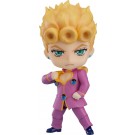 ねんどろいど ジョジョの奇妙な冒険 黄金の風 ジョルノ・ジョバァーナ (再販) メディコス, MEC29917, by メディコス