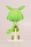 ミニフィギュア ずんだもん PLUM, PLM86252, by PLUM