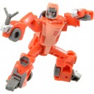 トランスフォーマー SS-98 オートボットウィーリー タカラトミー, TAK10238, by タカラトミー