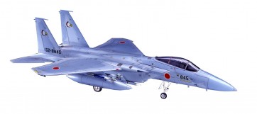 1/48 F-15J/DJ ｲｰｸﾞﾙ “航空自衛隊” ハセガワ, HAS72510, by ハセガワ