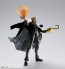 S.H.Figuarts ONE PIECE サー・クロコダイル -マリンフォード頂上決戦- バンダイ, BAC21259, by バンダイ