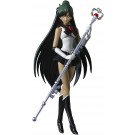 S.H.Figuarts 美少女戦士セーラームーンR セーラープルート -Animation Color Edition- バンダイ, BAN15077, by バンダイ