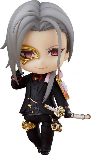 ねんどろいど 刀剣乱舞-ONLINE- 大般若長光 オランジュルージュ, ORG09518, by オレンジ　ルージュ