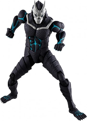 S.H.Figuarts 怪獣8号 バンダイ, BAC61760, by バンダイ