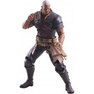 ファイナルファンタジーXVI ブリングアーツ 〈フーゴ・クプカ〉 スクウェアエニックス, SQE73227, by スクウェア・エニックス