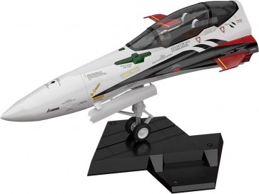 1/20 PLAMAX 劇場版マクロスF サヨナラノツバサ MF-53 minimum factory 機首コレクション YF-29 デュランダルバルキリー（早乙女アルト機） マックスファクトリー, MAX12659, by マックスファクトリー