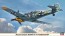 1/48　メッサーシュミットBf109G-6/14 "ハルトマン"w/フィギュア, HAS07447, by ハセガワ