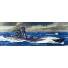 1/700 特シリーズ No.05 武蔵 レイテ沖 フジミ, FUJ21346, by フジミ