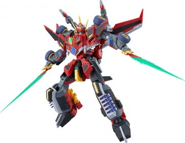 MODEROID SSSS.DYNAZENON ダイナゼノン グッドスマイルカンパニー, GSC82370, by グッドスマイルカンパニー