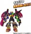 トランスフォーマー WKB-14 エナジービースト ドラグナイト サンダービーク タカラトミー, TAK95903, by タカラトミー