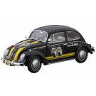 1/24 フォルクスワーゲン ビートル"ムーンアイズ" ハセガワ, HAS03389, by ハセガワ
