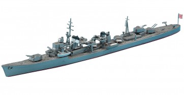 1/700駆逐艦 朝霜, HAS450, by ハセガワ