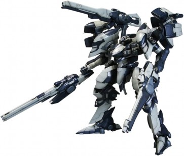1/72 アーマード・コア インテリオル ユニオン Y01-TELLUS（テルス） フルパッケージVer. コトブキヤ, KBY56026, by コトブキヤ