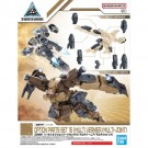 1/144 30MM オプションパーツセット15 (マルチバーニア/マルチジョイント) バンダイ, BAN62774, by バンダイ