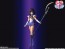S.H.Figuarts 美少女戦士セーラームーンS セーラーサターン -Animation Color Edition- バンダイ, BAN15084, by バンダイ