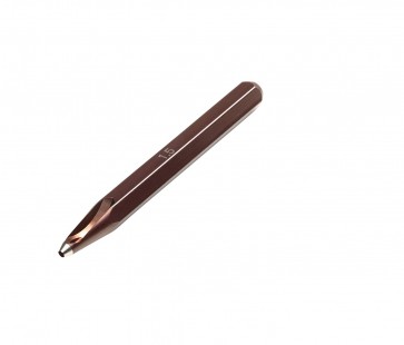 モデラーズポンチ用ビット 1.5mm クラフトツール限定 タミヤ, TAM99018, by タミヤ