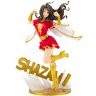 1/7 DC COMICS美少女 DC UNIVERSE メアリー(シャザム!ファミリー)  コトブキヤ, KBY11131, by コトブキヤ