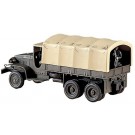 1/72 MT20 G.M.C. ｶｰｺﾞﾄﾗｯｸ ハセガワ, HAS12203, by ハセガワ