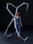 1/12 DLX スパイダーマン アドバンスド・スーツ2.0（ピーター・パーカー） スリーゼロ, THZ16880, by スリーゼロ