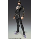 超像可動 ョジョの奇妙な冒険 第5部 ブローノ・ブチャラティ Ver.BLACK メディコス, MEC04203, by メディコス