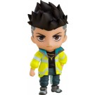 ねんどろいど サイバーパンク エッジランナーズ デイビッド グッドスマイルカンパニー, GSC74368, by グッドスマイルカンパニー